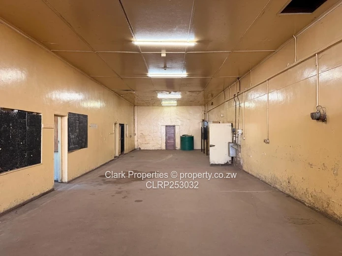 Industrial & Commercial Property For Sale