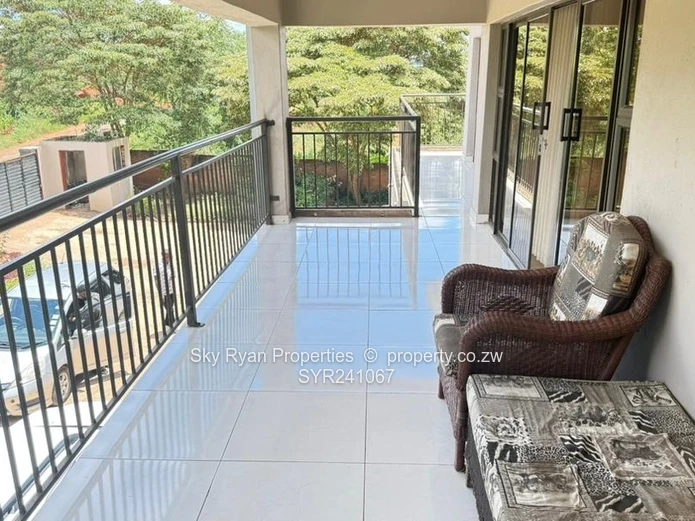 Gletwin Double Storey For Sale