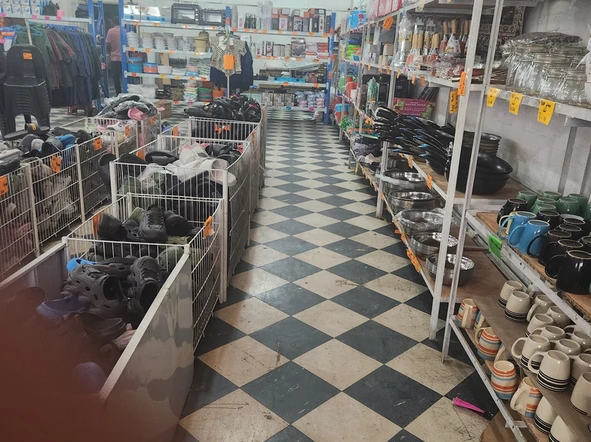 Shop & Retail Property