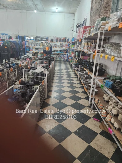 Retail shop for sale CBD (Sole Mandate)
