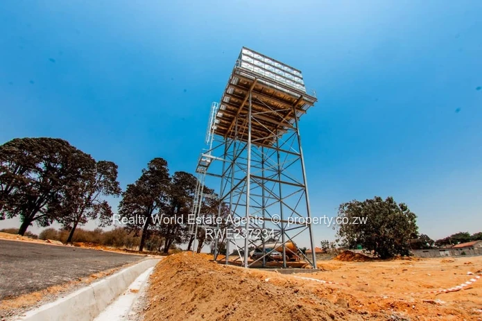 Ruwa ATHELNEY – Medium Residential Stands for Sale