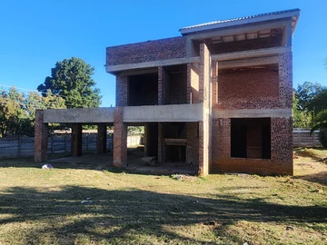 4 Bedroom Townhouse Complex