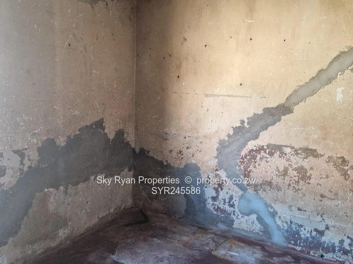 Mbare Core House For Sale