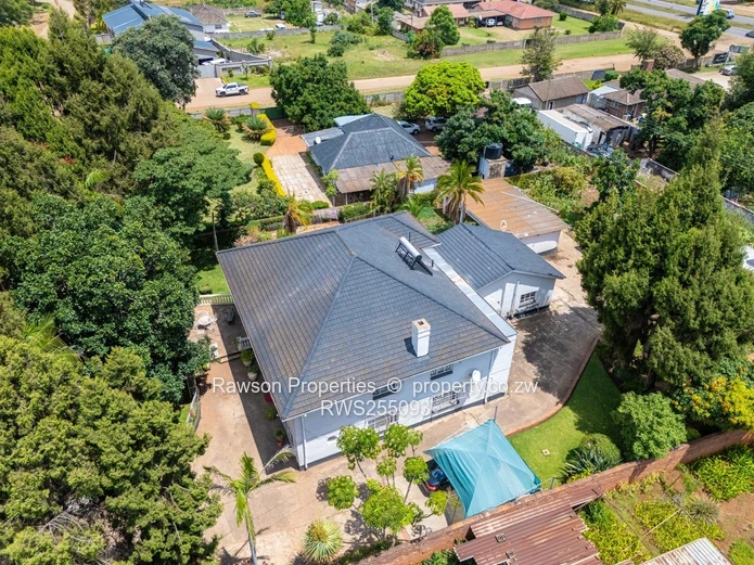 EASTLEA HOUSE - INVESTMENT POTENTIAL | USD 550,000 | 2,094m