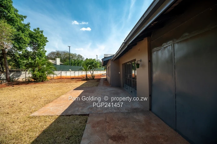 Where Business Meets Opportunity In Highlands!