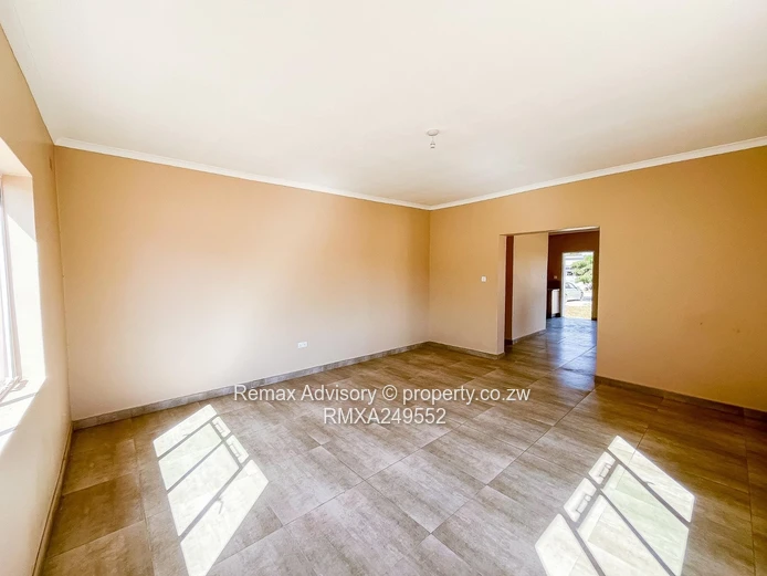 Spacious 3-Bedroom Family Home For Sale