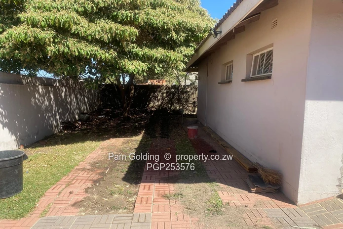 House for sale