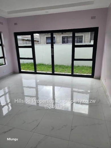 Mabvazuva 4 bedroom house for sale 