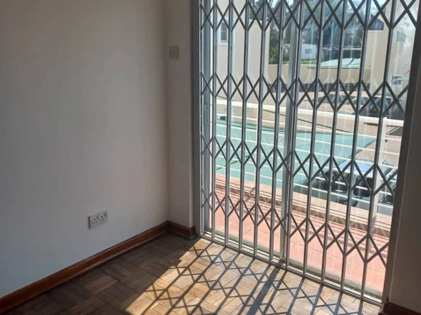 3 Bedroom Townhouse Complex