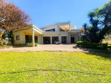 7 Bedroom House