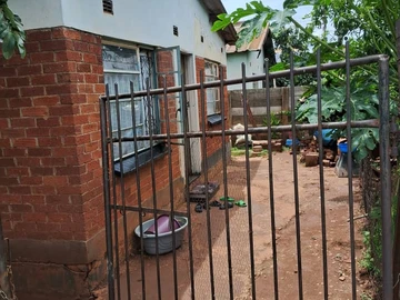 4-Bedroom House for Sale in Kuwadzana, Harare High Density