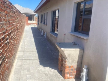 4 Bedroom Townhouse Complex