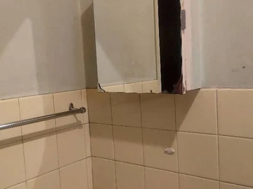 2 Bedroom Garden Flat