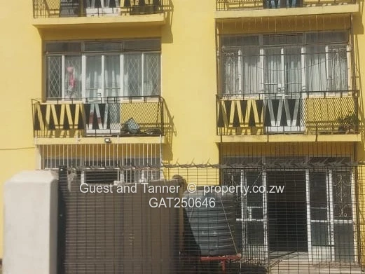 Prime Ground Floor Bedsitter Flat for Sale | Excellent Investment Opportunity