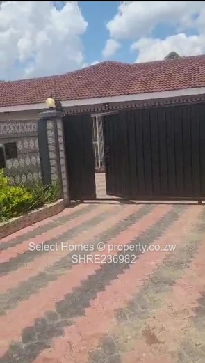 Marlborough House for Sale