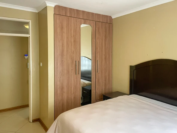 3 Bedroom Garden Flat