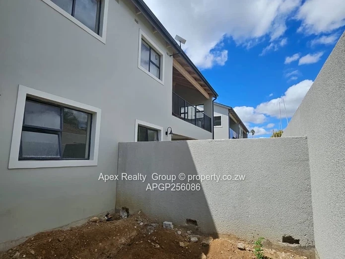 Greendale Corronation Brand New Apartments for Sale