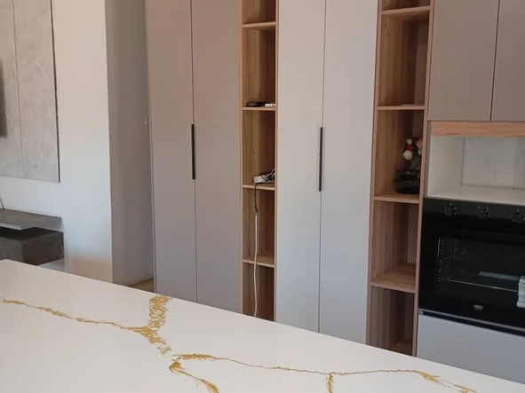 3 Bedroom Townhouse Complex