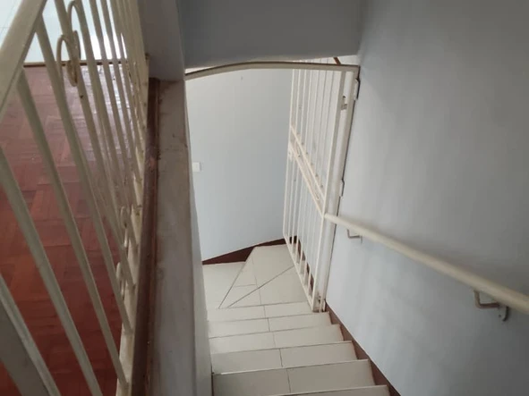 2 Bedroom Garden Flat