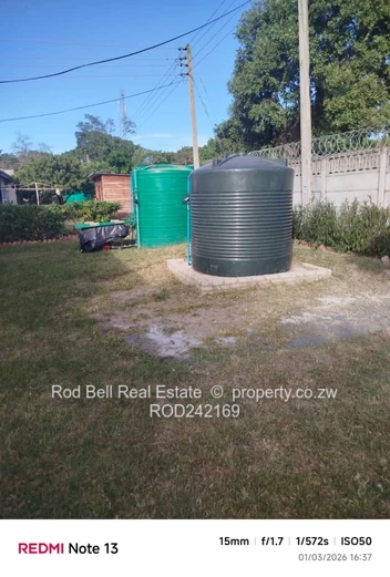 Property For Rent Greendale