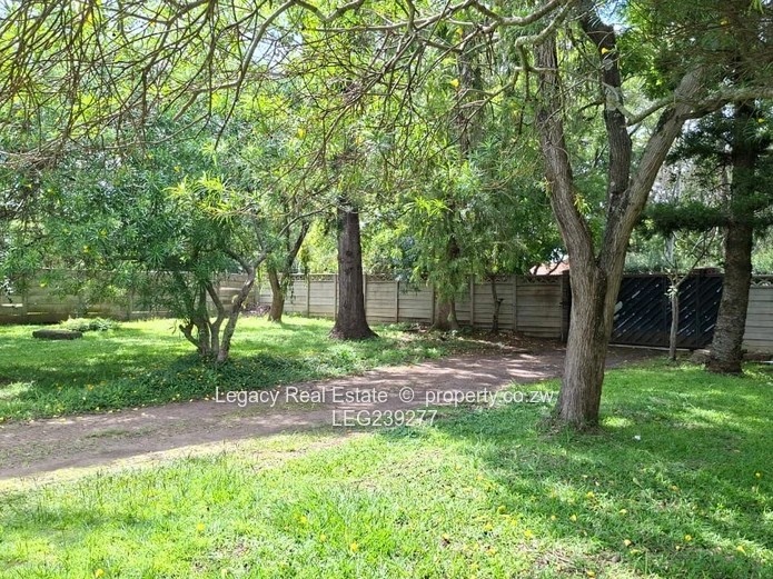 Marlborough (Near Marlborough Primary) – House to Let