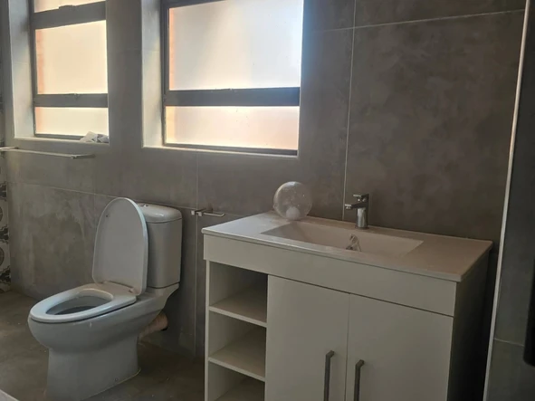 3 Bedroom Townhouse Complex