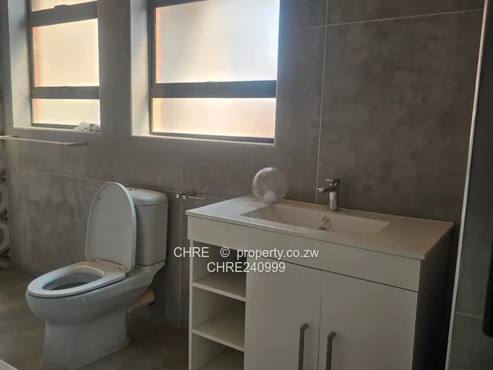 Mt Pleasant Heights Cluster House To Let (Sole Mandate)