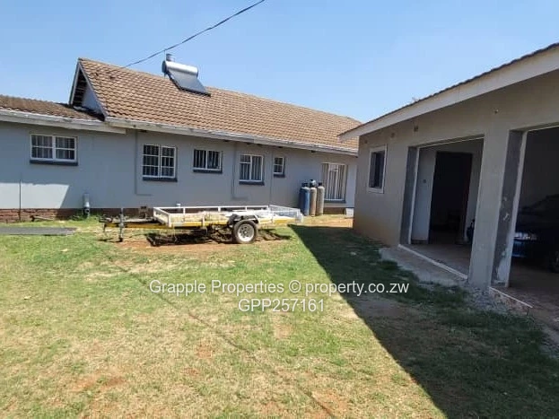 Belvedere house for sale