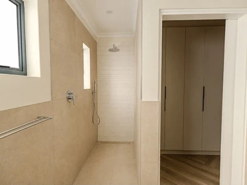 3 Bedroom Townhouse Complex