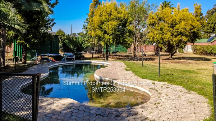 Prime 4,370 Sqm Property For Sale