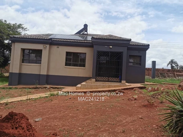 Ready To Build Stand; Gletwin's Finest