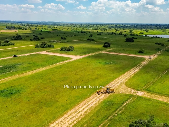 Escape The City Build In Spring Valley