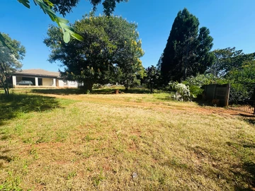 Spacious 1,720 m² stand for sale in prime Mandara
