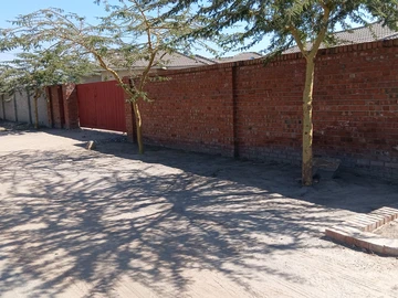 Stands & Residential Land