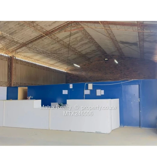 Prime Industrial/Commercial Property for Sale
