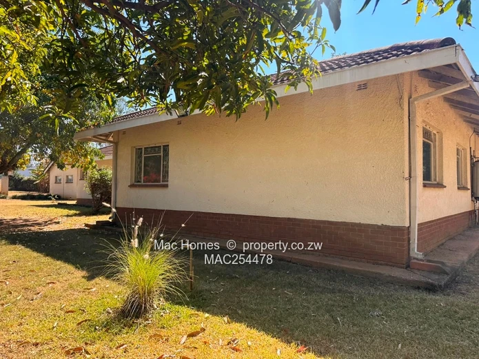 House for sale in Gunhill 
