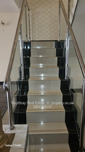 A Stunning Double -Storey