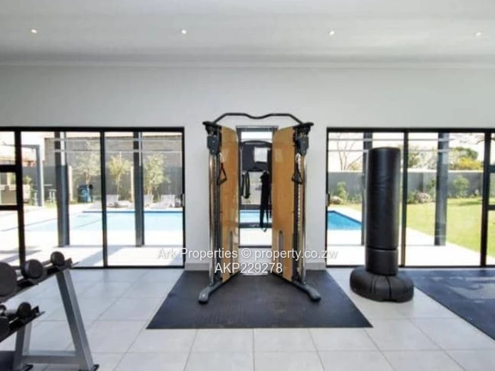 Apartment for sale in Ventura Estate, Sandton, South Africa