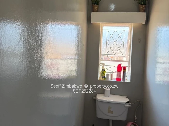 Charming 3-Bedroom Home
