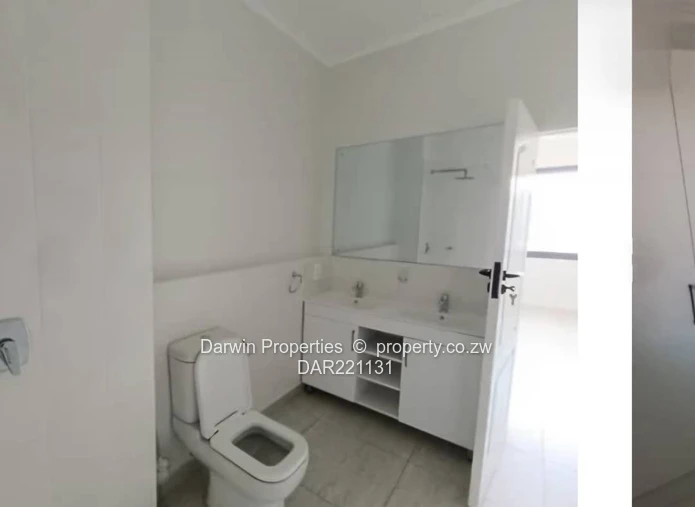 Affordable Apartments In Harare North 