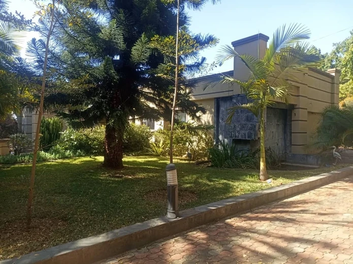 Greendale North house to rent 