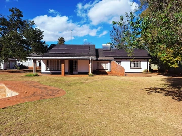 Ideal property for investment . . .