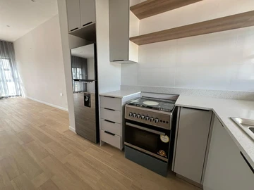 3 Bedroom Garden Flat