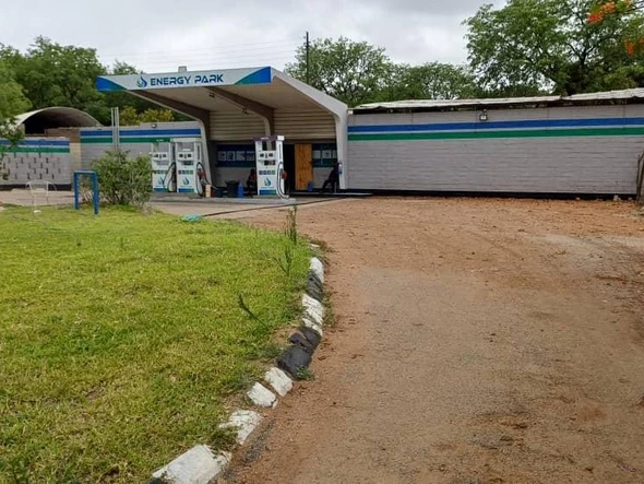 Shop & Retail Property
