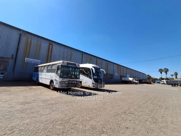  Prime Commercial Property For Sale – Willowvale