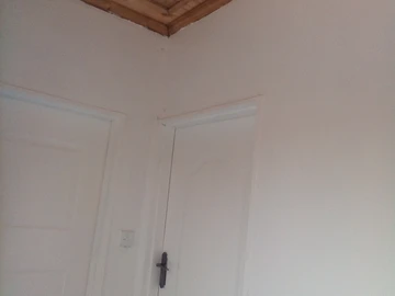 3 Unit Townhouse Complex