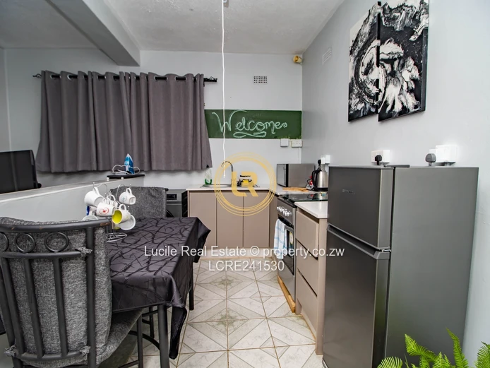 Elegant 5-Bedroom Home For Rent in Prime Mandara