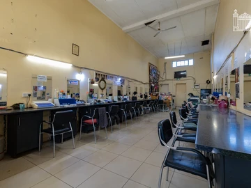 Shop & Retail Property