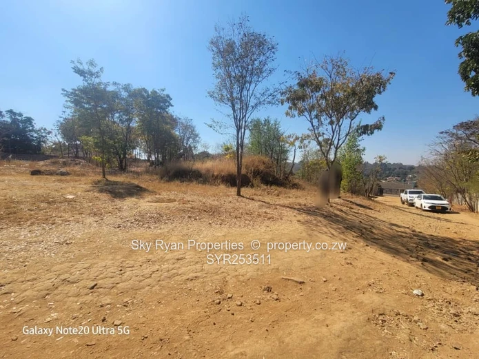 Glen Lorne - Kambanji For Sale 
