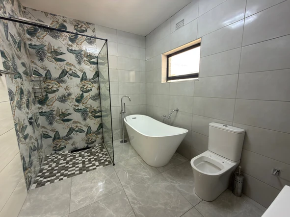 3 Bedroom Townhouse Complex